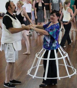 Savoyards - Events Australia 0