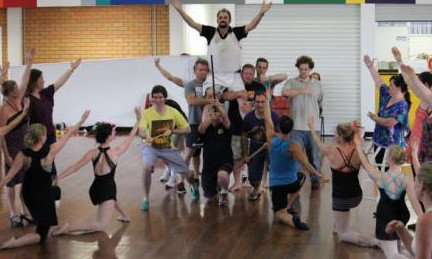 Savoyards - Events Australia 1