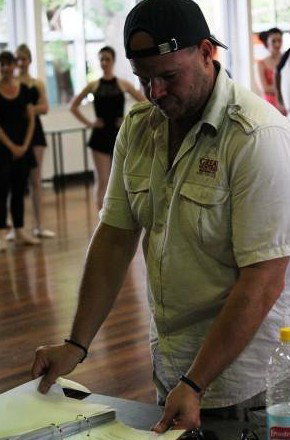 Savoyards - Events Australia 4