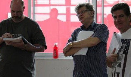 Savoyards - Events Australia 5