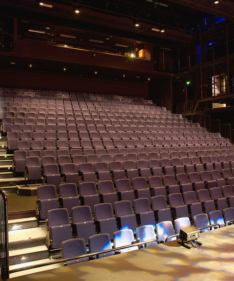 Brisbane Powerhouse Arts - Events Australia 1