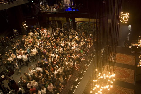 Brisbane Powerhouse Arts - Events Australia 4