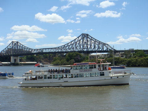 Brisbane Cruises - Events Australia 0