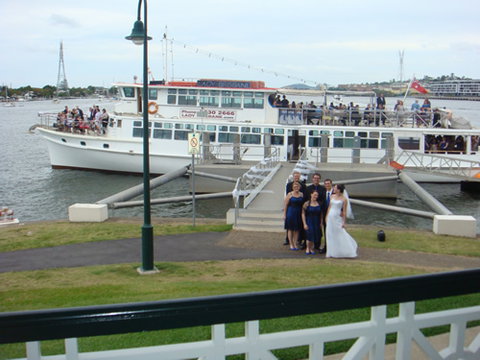 Brisbane Cruises - Events Australia 3