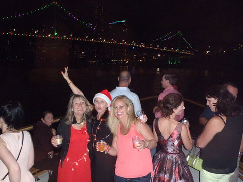 Brisbane Cruises - Events Australia 4