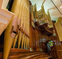 Brisbane City Hall - Events Australia