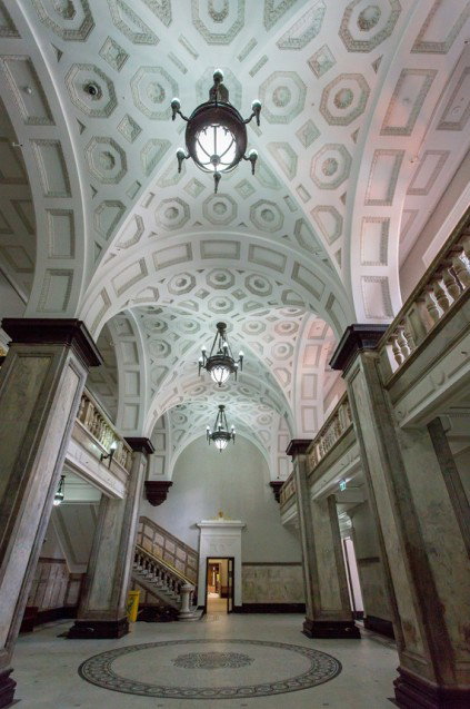 Brisbane City Hall - Events Australia 1