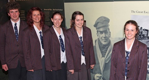 MacArthur Museum - Events Australia 3