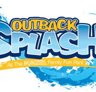 Outback Splash - Events Australia