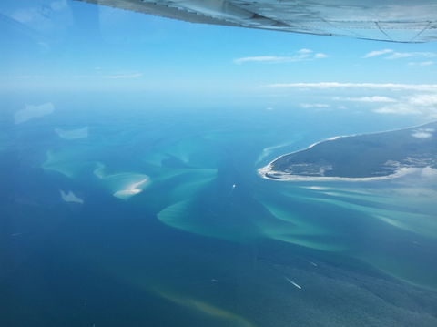 Skydive Hervey Bay - Events Australia 3