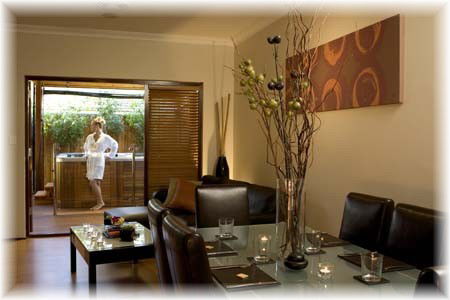 Le Beau Day Spa - Events Australia 5