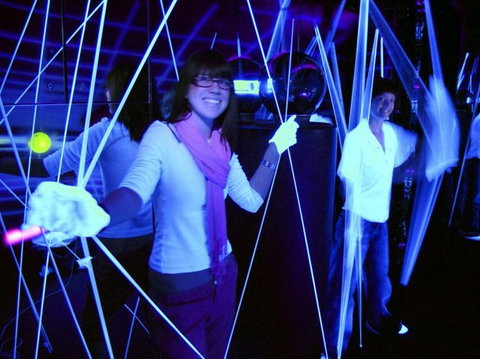 Infinity - Events Australia 2