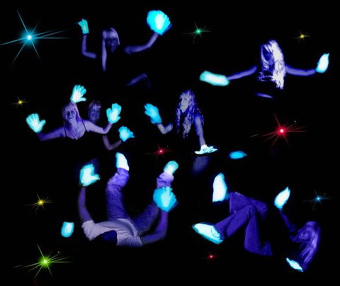 Infinity - Events Australia 3