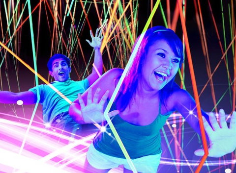 Infinity - Events Australia 5