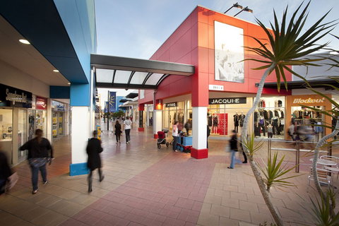 Harbour Town Adelaide - Events Australia 3