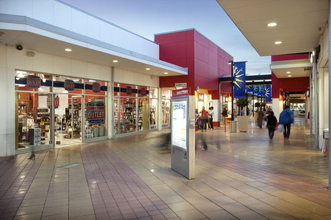 Harbour Town Adelaide - Events Australia 4