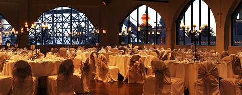 Luna Park Melbourne - Events Australia 5