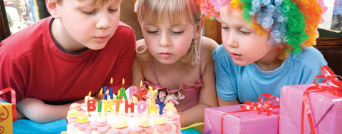 Luna Park Melbourne - Events Australia 8