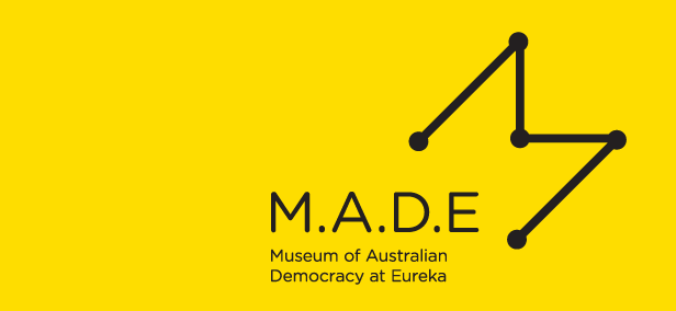 Museum of Australian Democracy at Eureka - Accommodation Europe