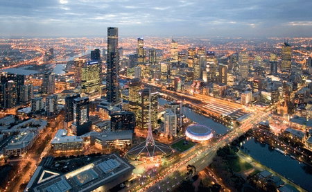 The Colonial Tramcar Restaurant - Events Australia 4