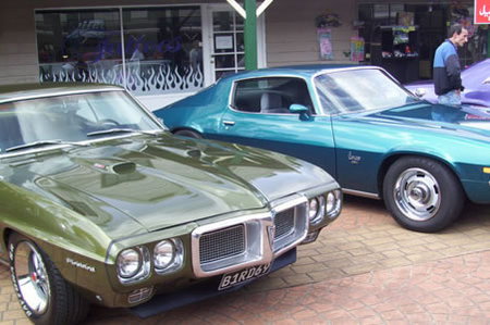 Pipeworks Fun Market - Events Australia 5