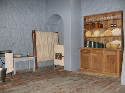 Old Treasury Building - Events Australia 3