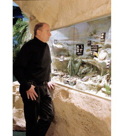 The National Opal Collection - Events Australia 5