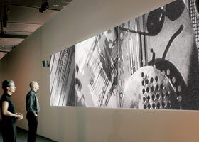 Australian Centre For The Moving Image - Events Australia 5