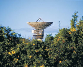 Big Dish - Accommodation Europe 0