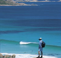 Smiths Beach - Events Australia