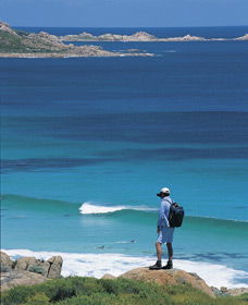 Smiths Beach - Events Australia 0