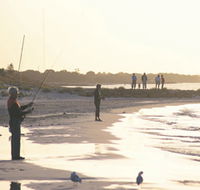 Busselton Beachfront - Events Australia