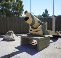 Military Museum Merredin - Accommodation Europe