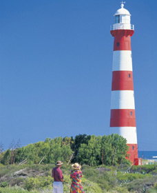 Point Moore Lighthouse - Events Australia 0