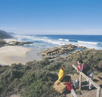 Lights Beach - Accommodation Europe