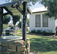 Goomalling Museum - Accommodation Europe