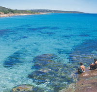 Meelup Beach - Events Australia