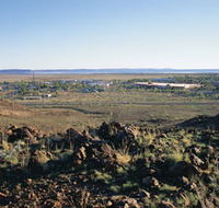 Jaburara Heritage Trail - Events Australia
