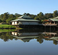 Gunyulgup Galleries - Events Australia