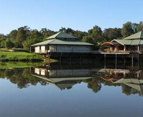 Gunyulgup Galleries - Events Australia 0