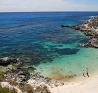 Little Armstrong Bay - Events Australia