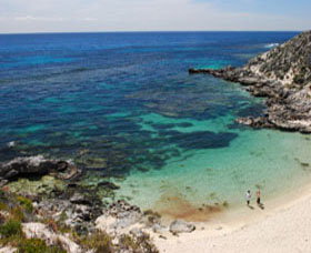 Little Armstrong Bay - Events Australia 0