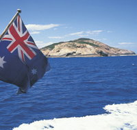 Archipelago of the Recherche - Events Australia