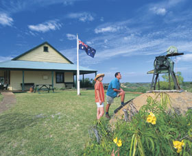 Lighthouse Keeper's Cottage Museum - Accommodation Europe 0