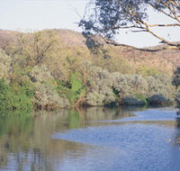 Alligator Hole - Events Australia