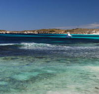 Little Salmon Bay - Events Australia