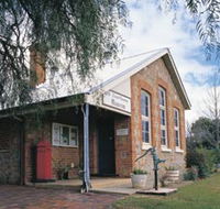 Narrogin Old Courthouse Museum - Events Australia