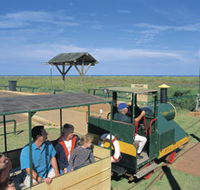 Carnarvon Tramway