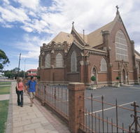 St Mary's Church - Events Australia