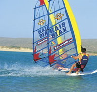 Windsurfing and Surfing - Tourism Bookings